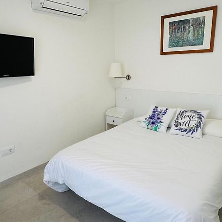 Apartamentos Turisticos Victoria Almuñécar Exterior foto